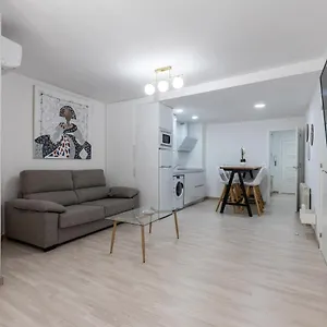 Appartement Arabial Deluxe Iii, Grenade