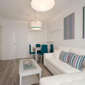 Apartamento Infantas, Granada