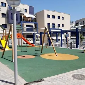 Apartamento Cabria, Granada