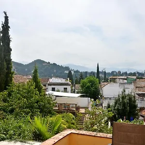Carmen De La Bailaora Granada