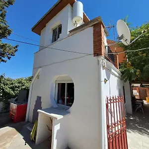 Apartamento Urbano Y Natural, Granada