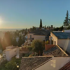 Miradores De Granada