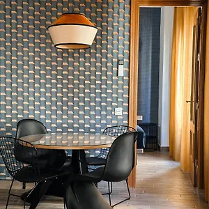 Apartamento Sillería - Centro, Granada