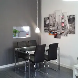 Appartement Sierra, Grenade