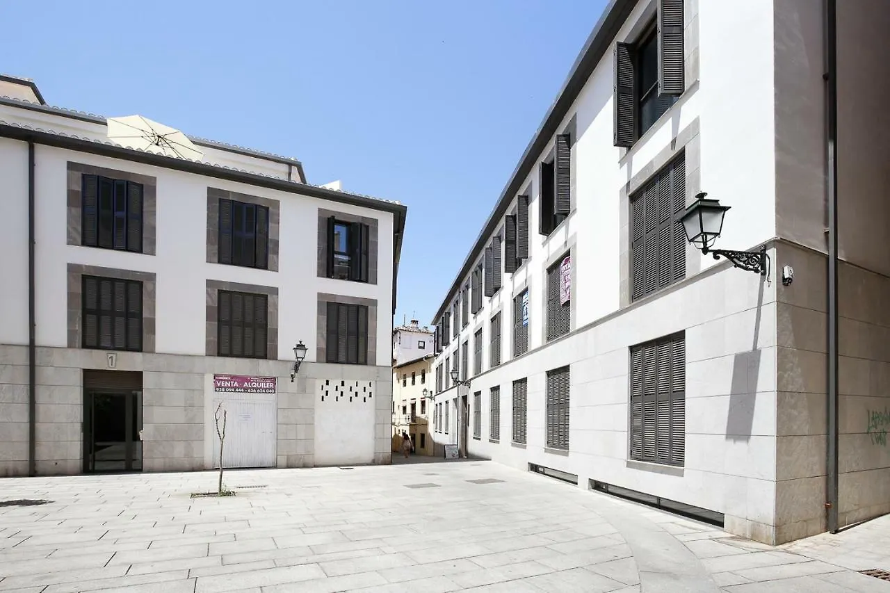 Appartement Apartamento Zarate I à Grenade 0*,  Espagne